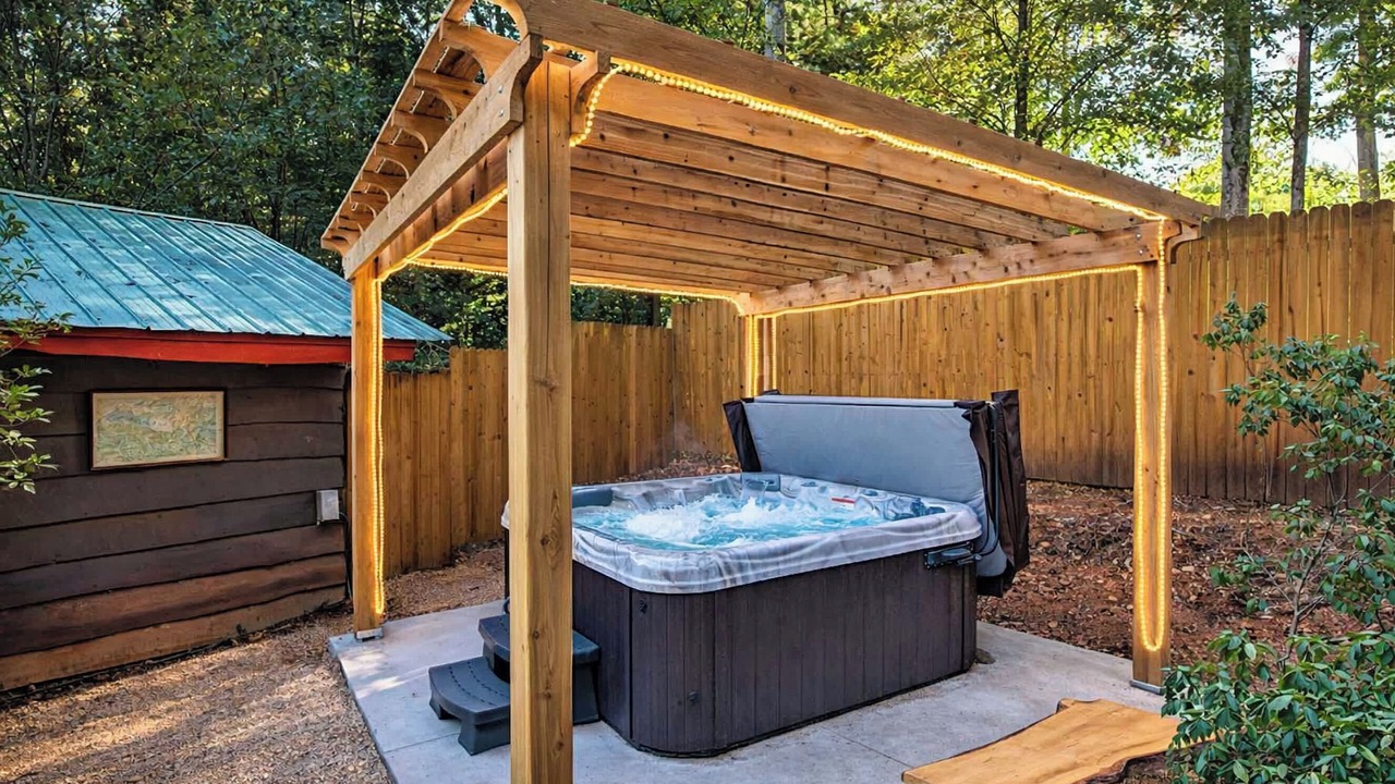 Photo of Outdoor in Bent Creek