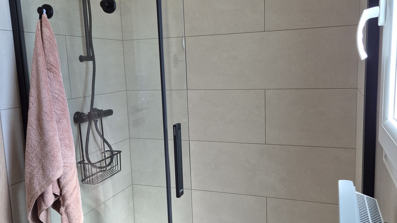 Photo of Bathroom in Saint-Come-d'Olt