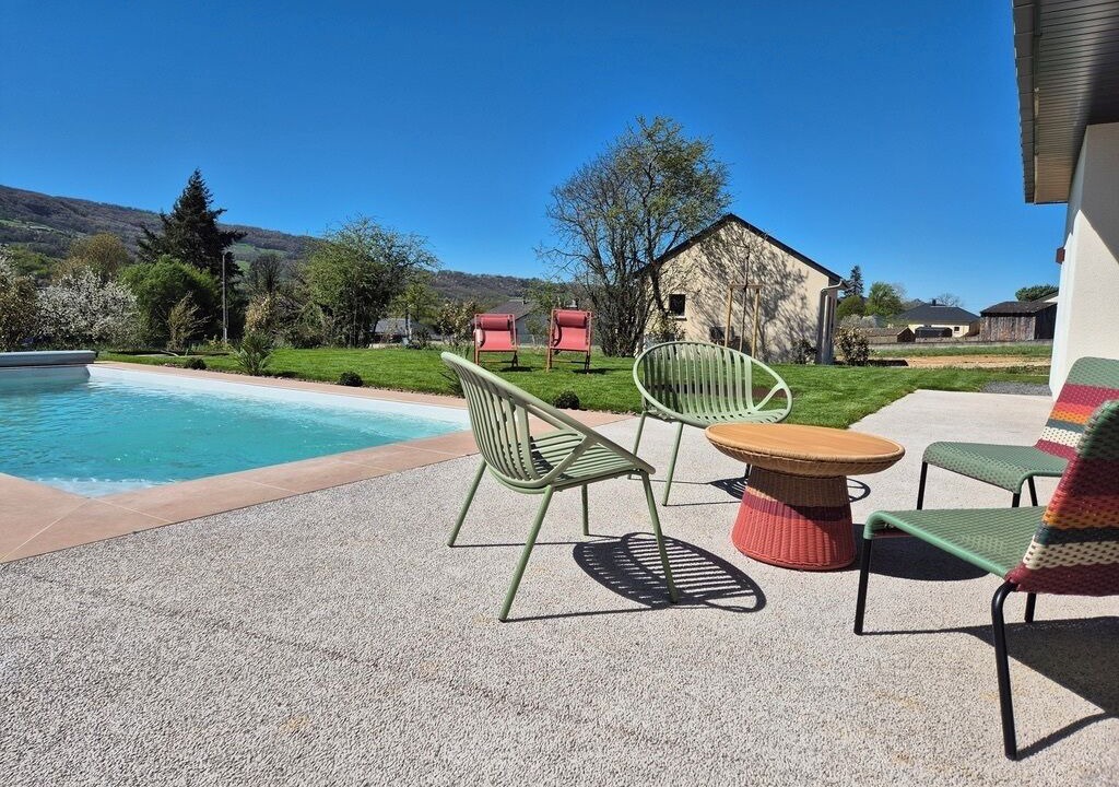 Photo of Outdoor in Saint-Come-d'Olt