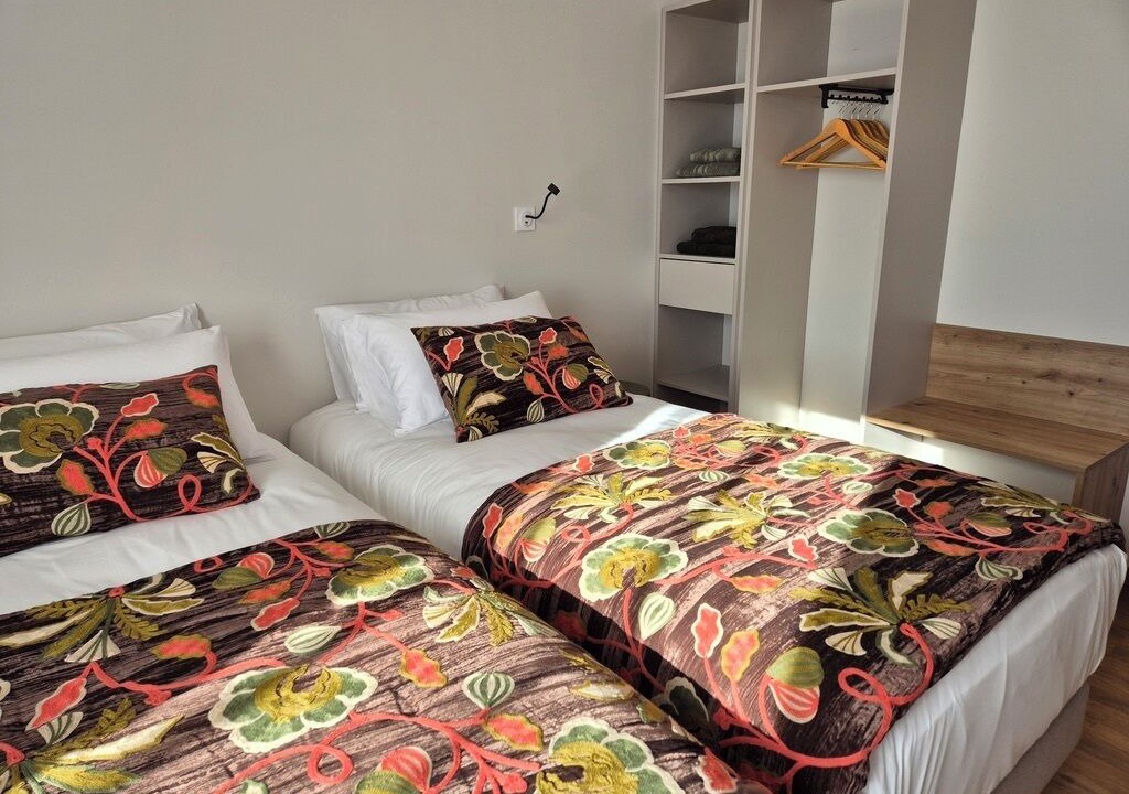 Photo of Bedroom in Saint-Come-d'Olt