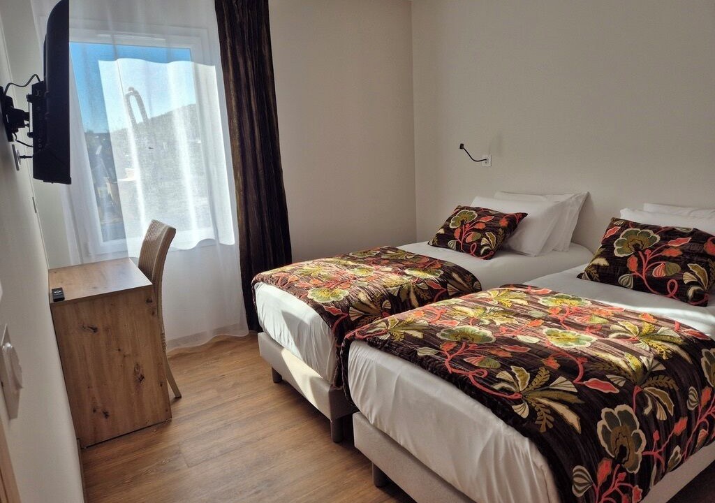 Photo of Bedroom in Saint-Come-d'Olt