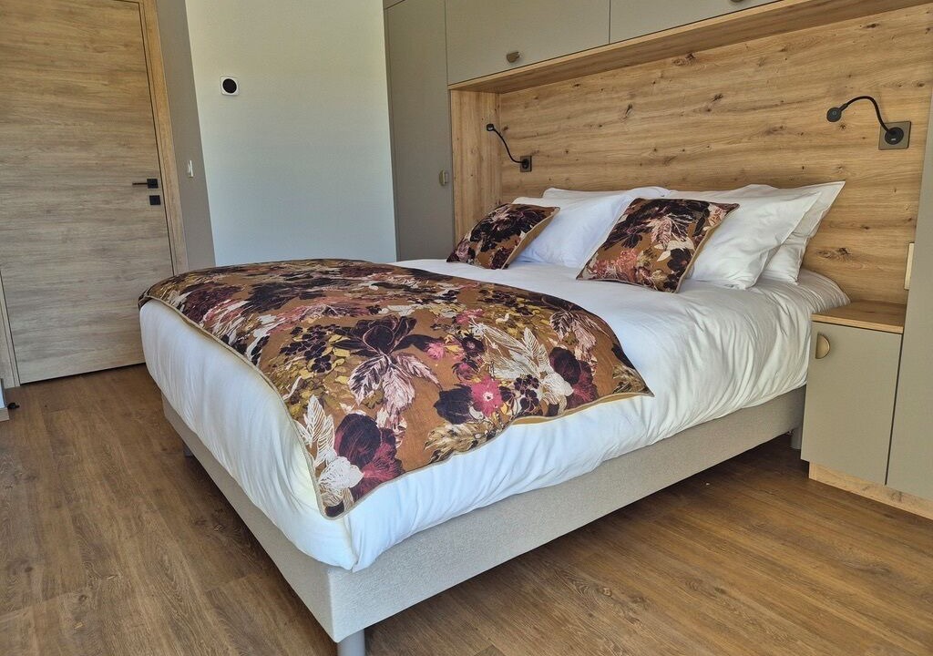 Photo of Bedroom in Saint-Come-d'Olt