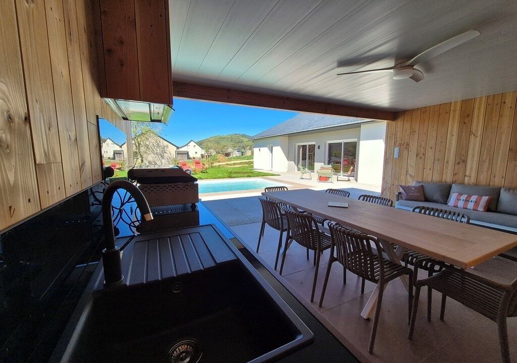 Photo of Outdoor in Saint-Come-d'Olt
