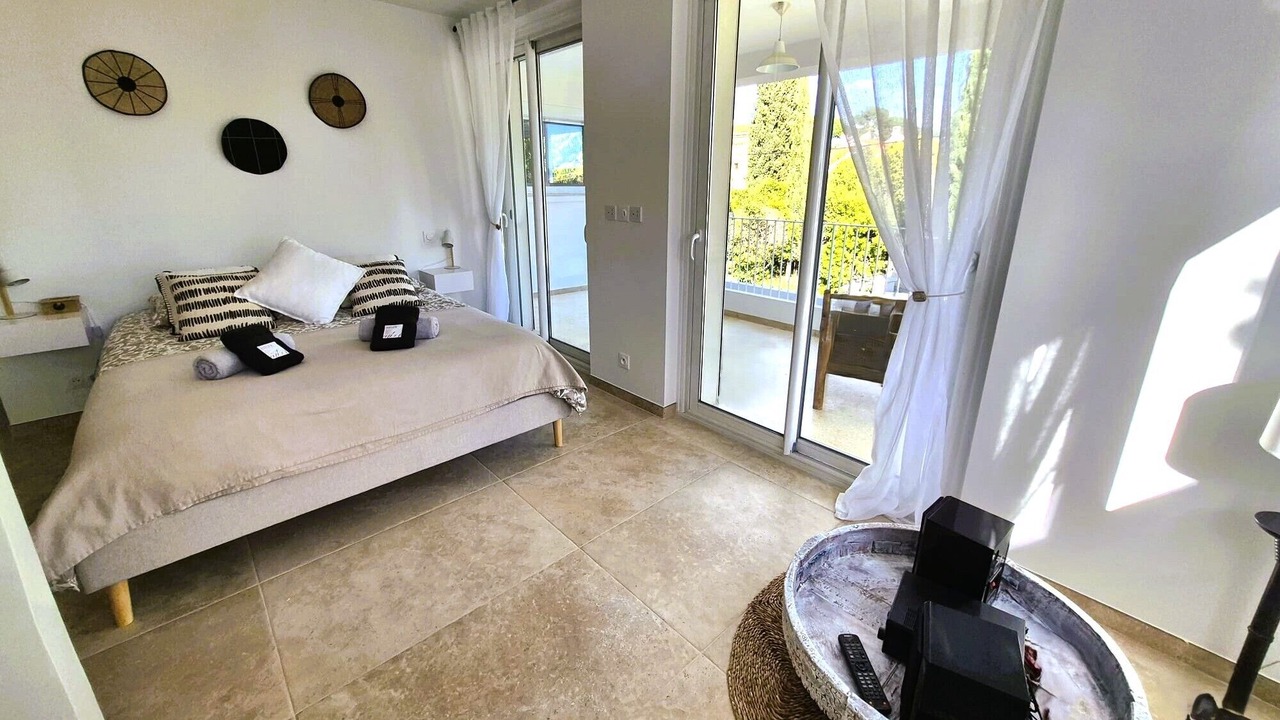 Photo of Bedroom in Tamaris