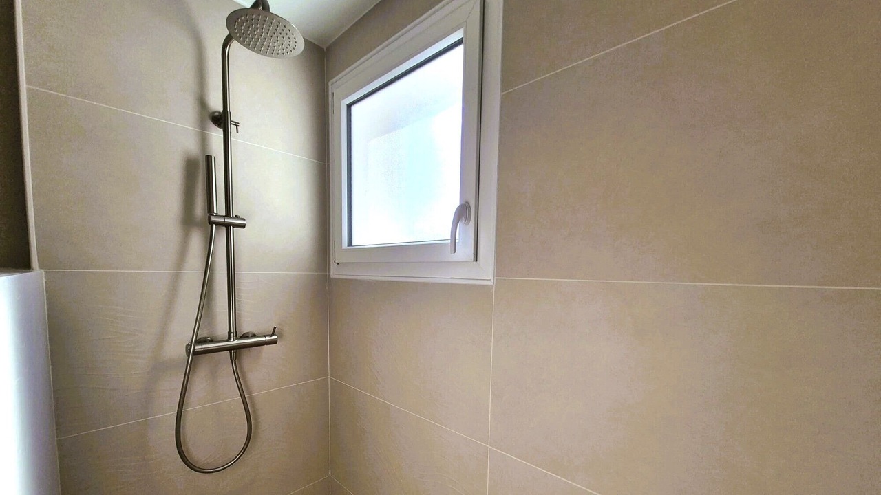Photo of Bathroom in Tamaris
