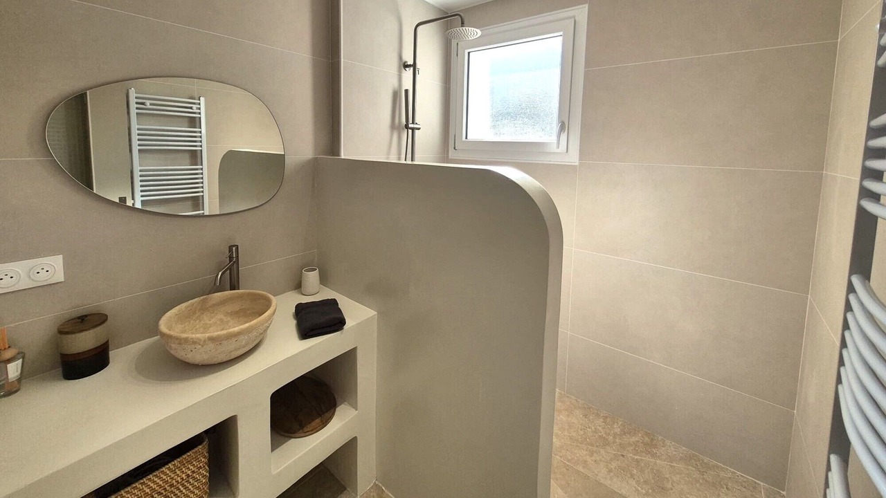 Photo of Bathroom in Tamaris