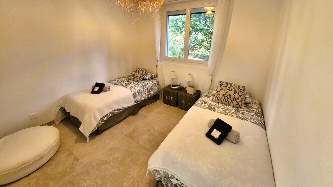 Photo of Bedroom in Tamaris