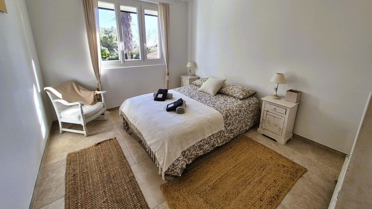 Photo of Bedroom in Tamaris