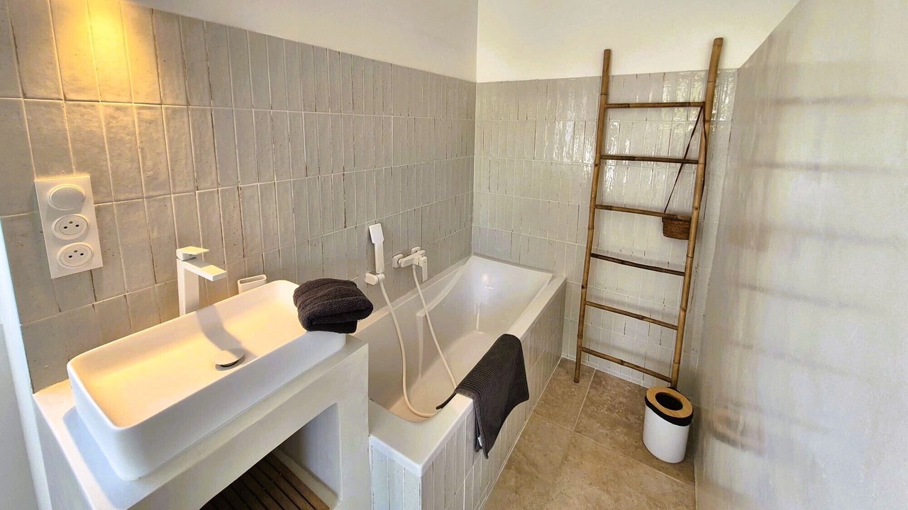 Photo of Bathroom in Tamaris