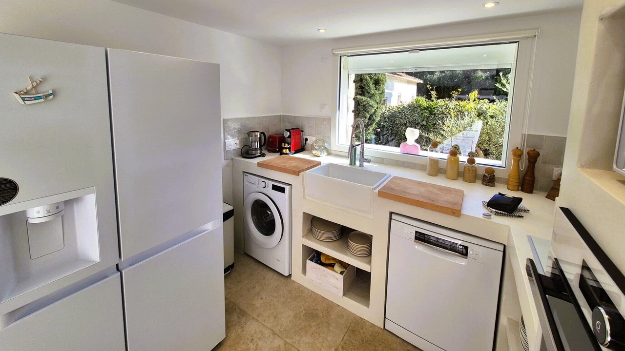 Photo of Kitchen in Tamaris