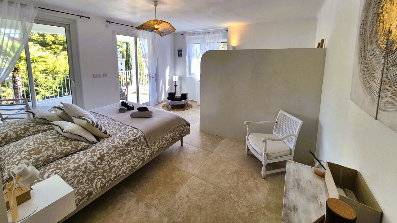 Photo of Bedroom in Tamaris
