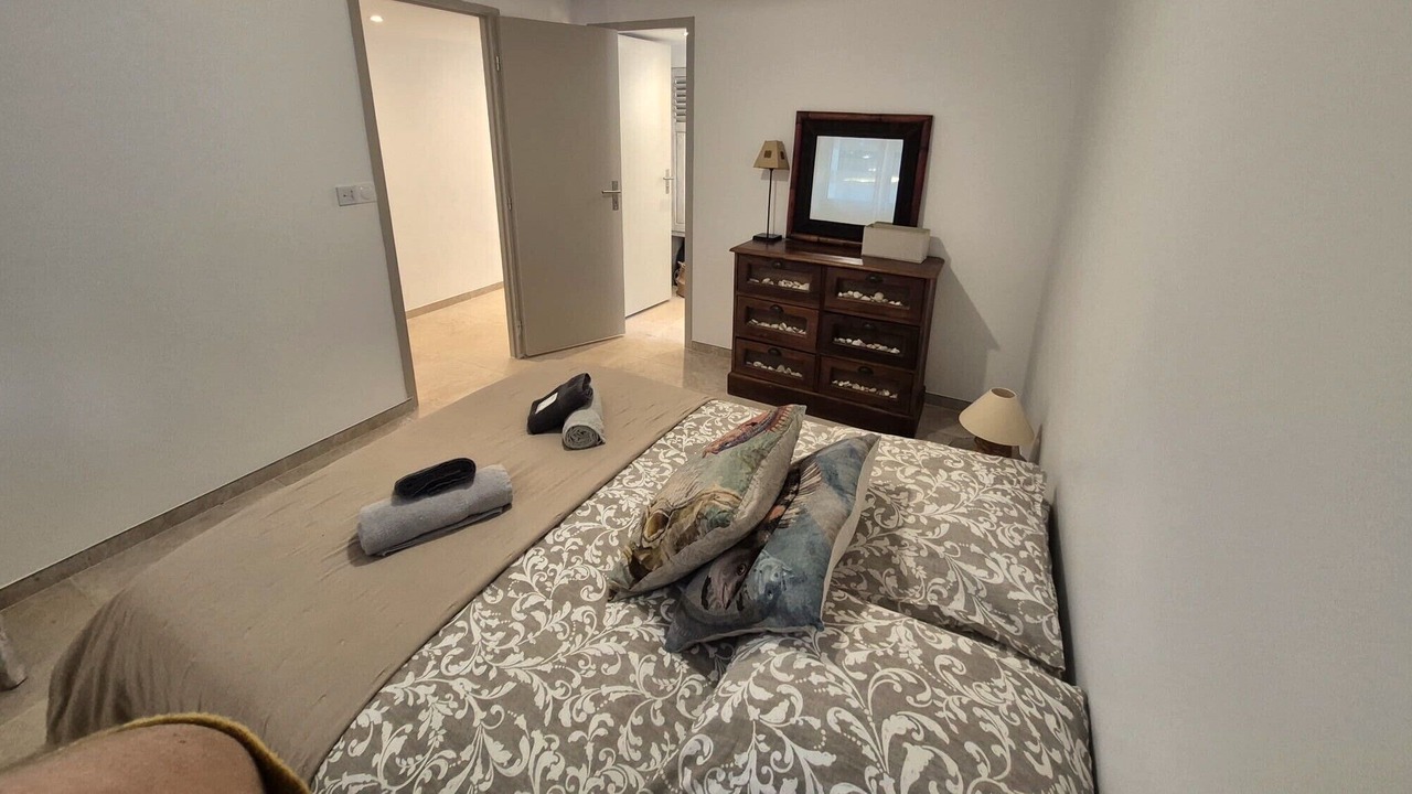 Photo of Bedroom in Tamaris