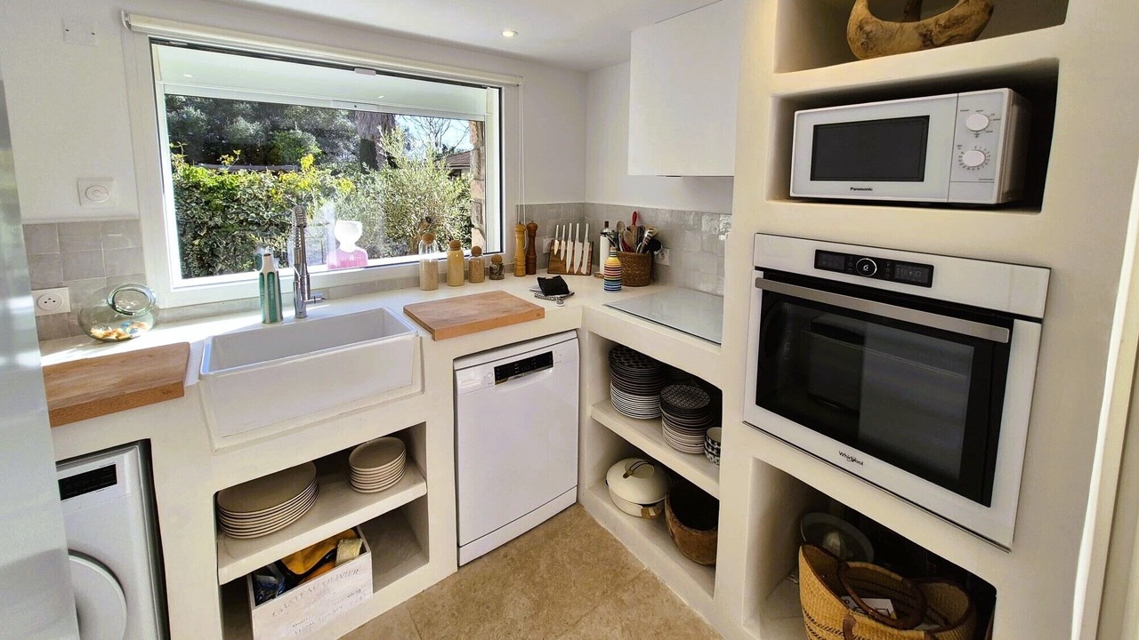 Photo of Kitchen in Tamaris