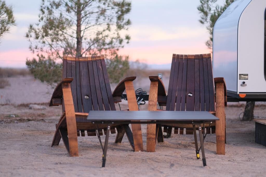 Photo of Outdoor in Amargosa Valley