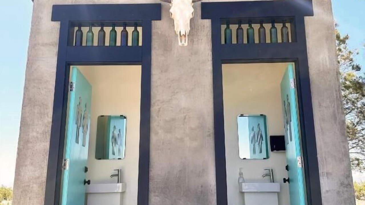 Photo of Outdoor in Amargosa Valley