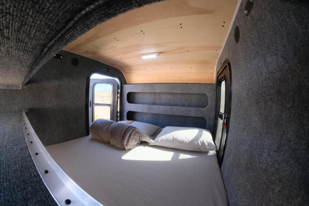 Photo of Bedroom in Amargosa Valley