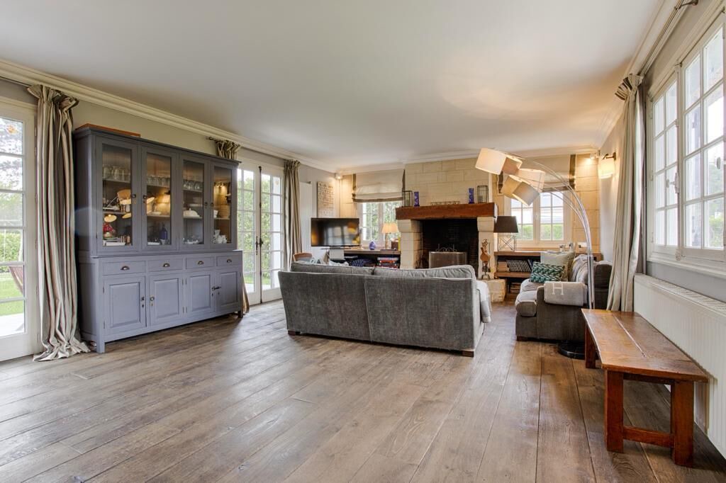 Photo of Livingroom in Tourgeville