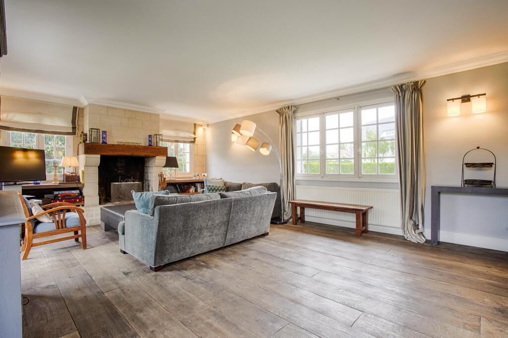 Photo of Livingroom in Tourgeville