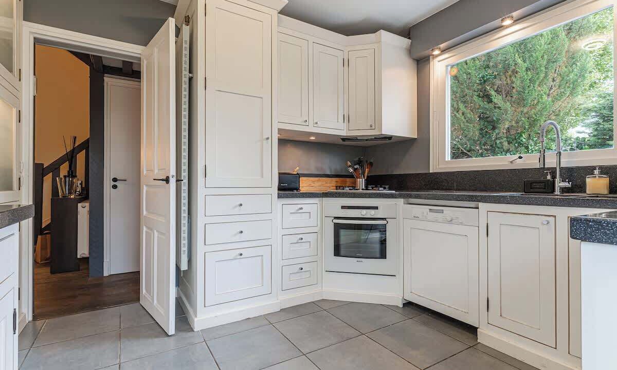 Photo of Kitchen in Tourgeville