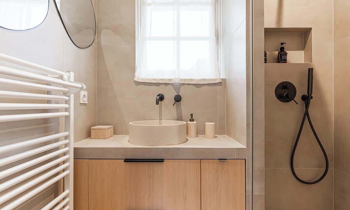 Photo of Bathroom in Tourgeville