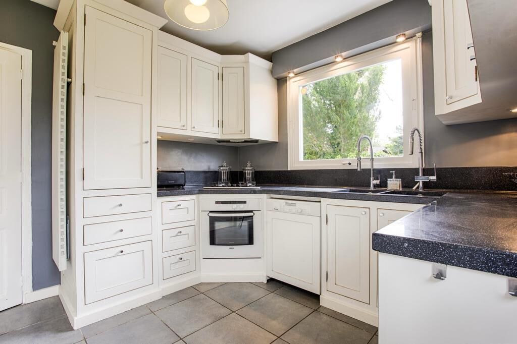 Photo of Kitchen in Tourgeville