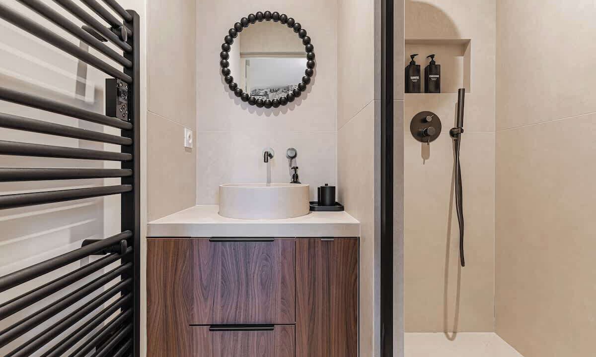 Photo of Bathroom in Tourgeville