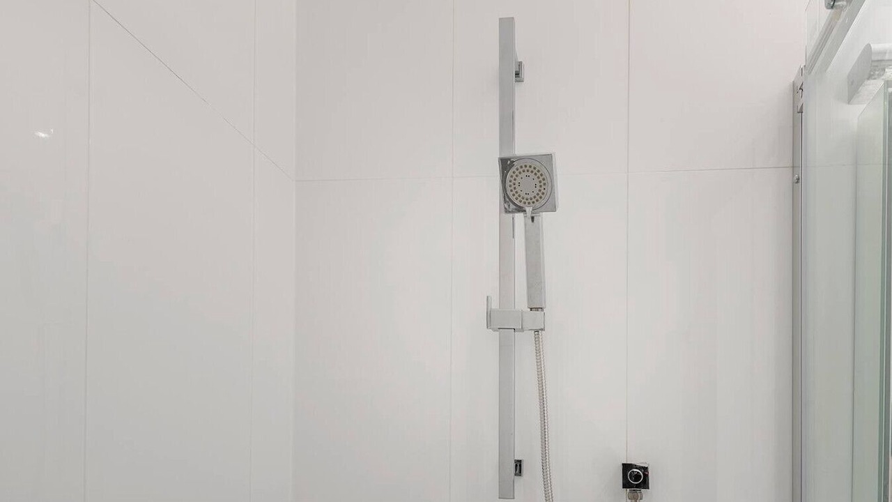 Photo of Bathroom in Cite Multimedia