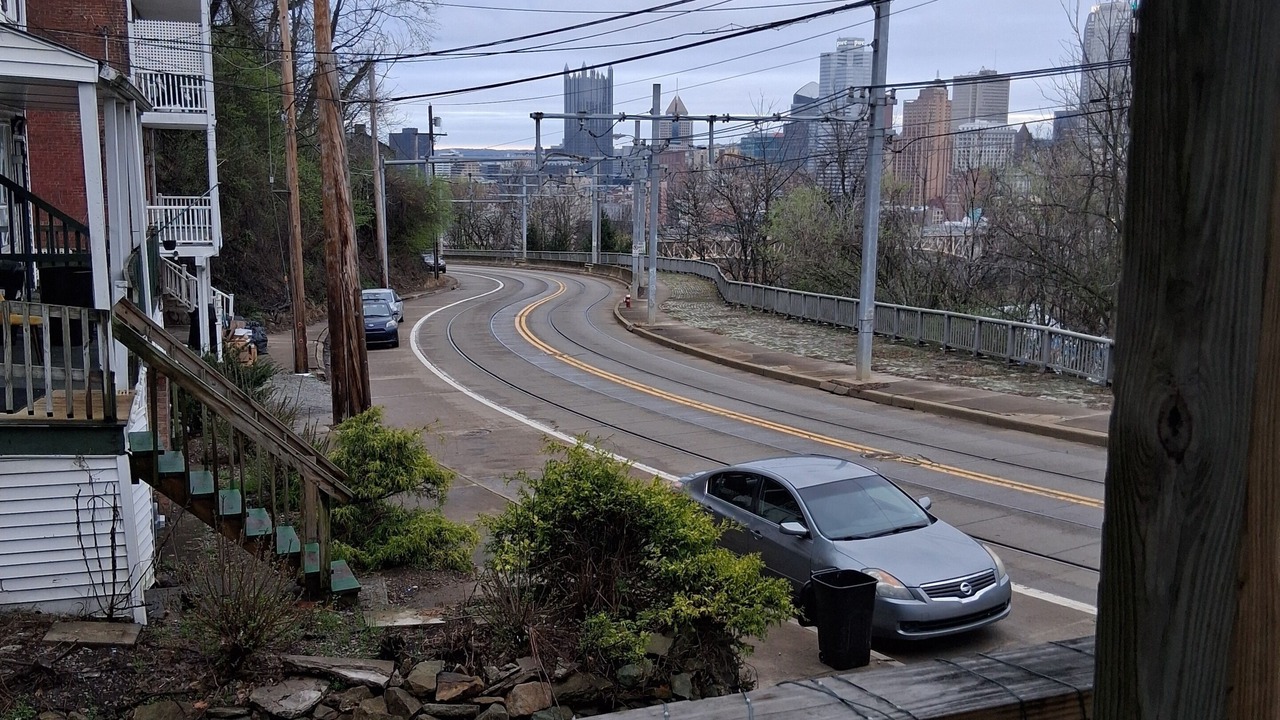 Photo of Outdoor in South Side