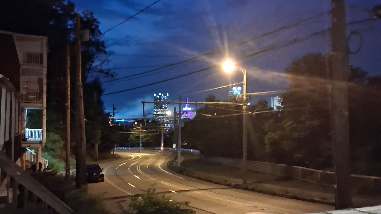 Photo of Outdoor in South Side