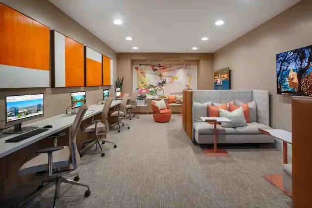 Photo of Others in Irvine Research Center
