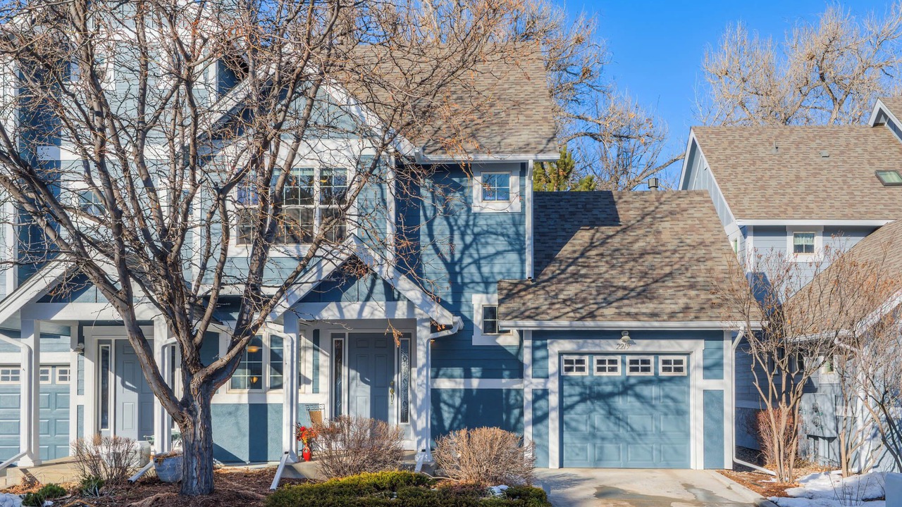 Photo of Outdoor in Longmont