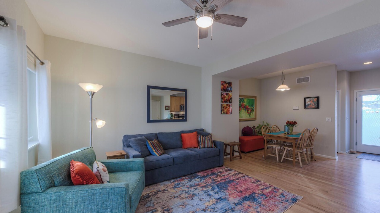 Photo of Livingroom in Longmont