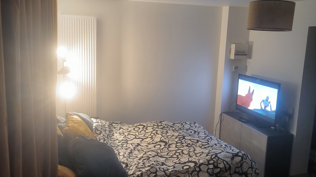 Photo of Bedroom in Ottrott