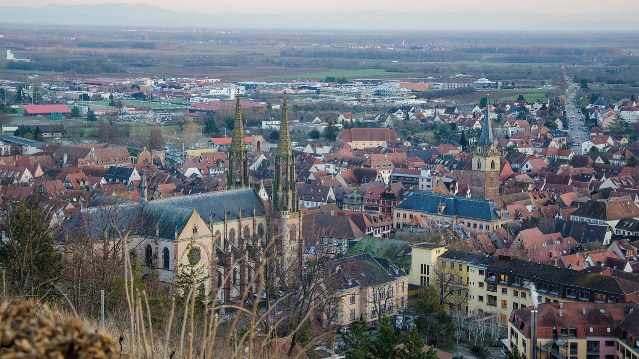 Photo of Outdoor in Ottrott