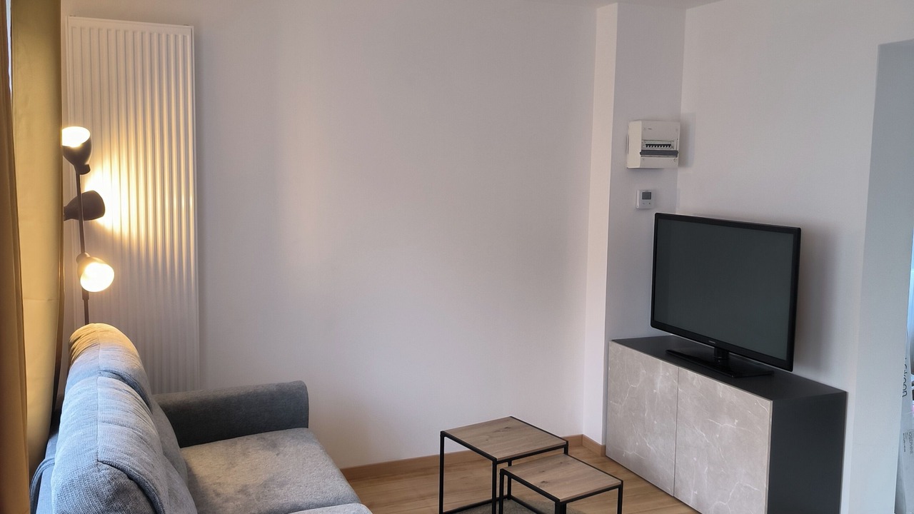 Photo of Livingroom in Ottrott