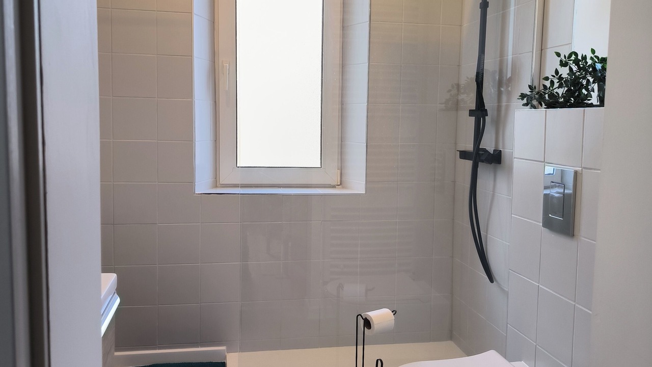 Photo of Bathroom in Ottrott