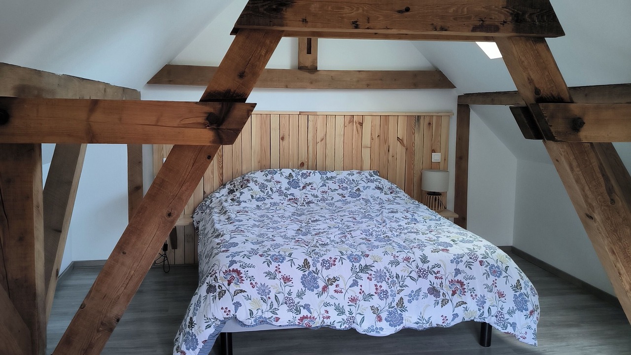 Photo of Bedroom in Ottrott