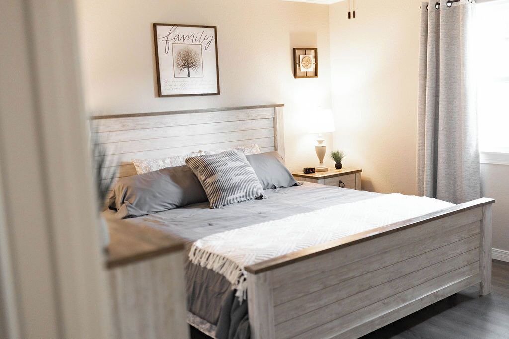 Photo of Bedroom in Eucha