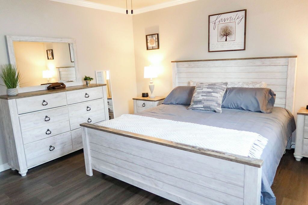 Photo of Bedroom in Eucha