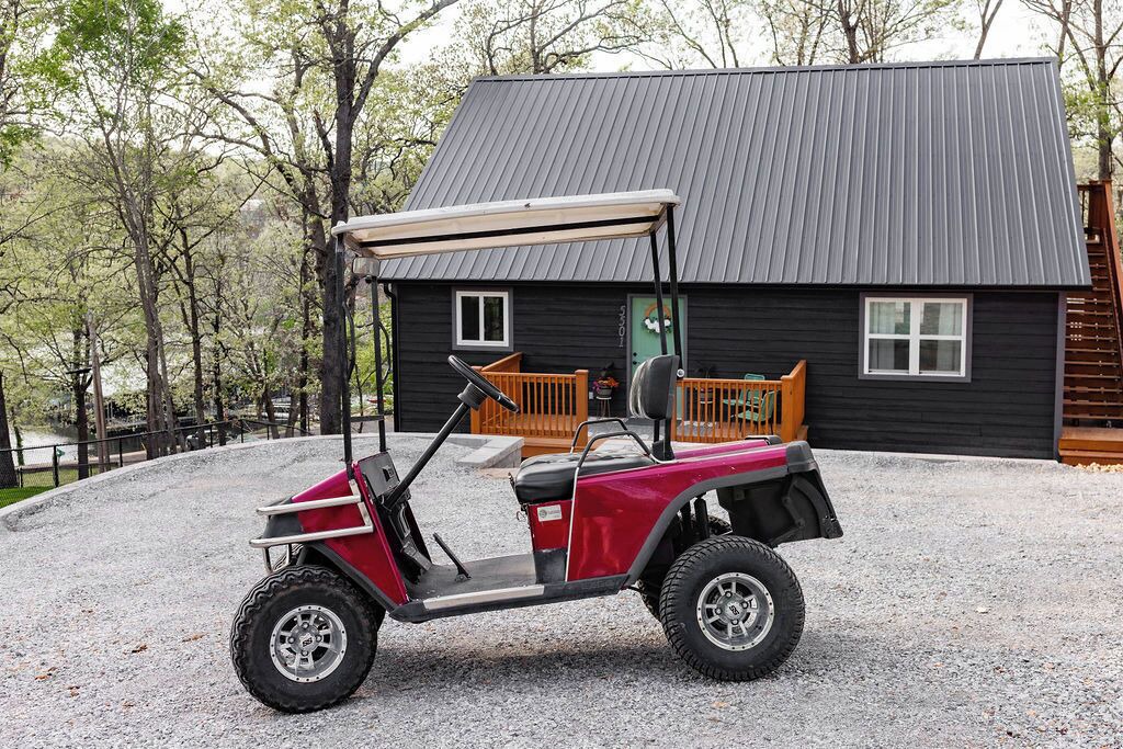 Photo of Outdoor in Eucha