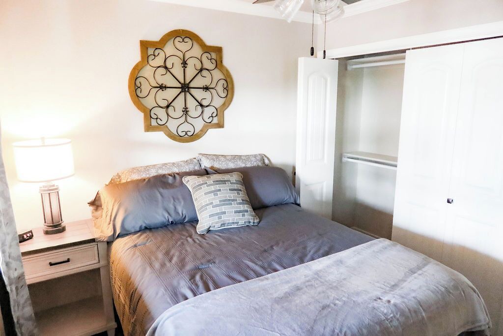 Photo of Bedroom in Eucha