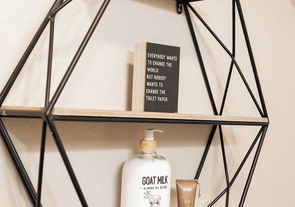 Photo of Bathroom in Eucha