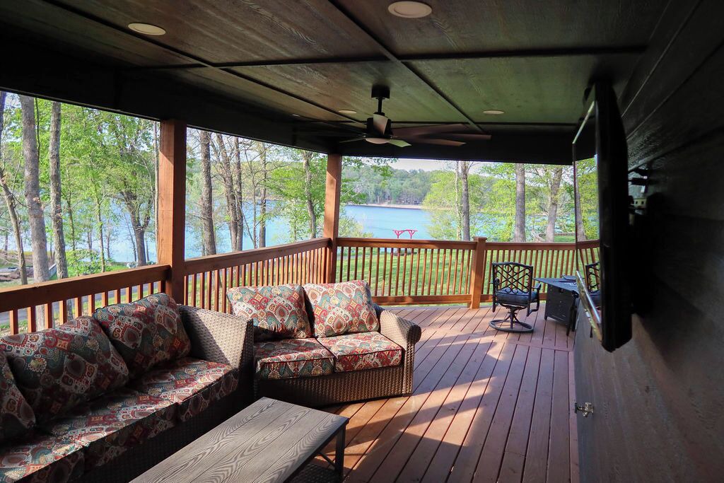 Photo of Patio Balcony in Eucha