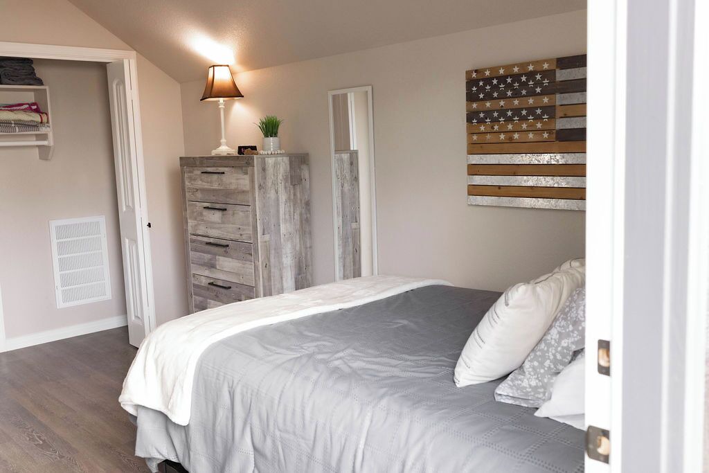 Photo of Bedroom in Eucha