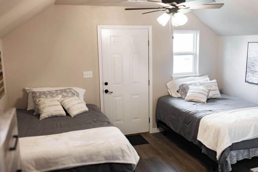 Photo of Bedroom in Eucha