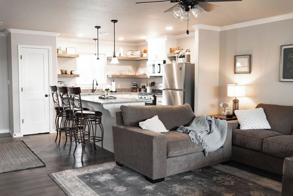 Photo of Livingroom in Eucha