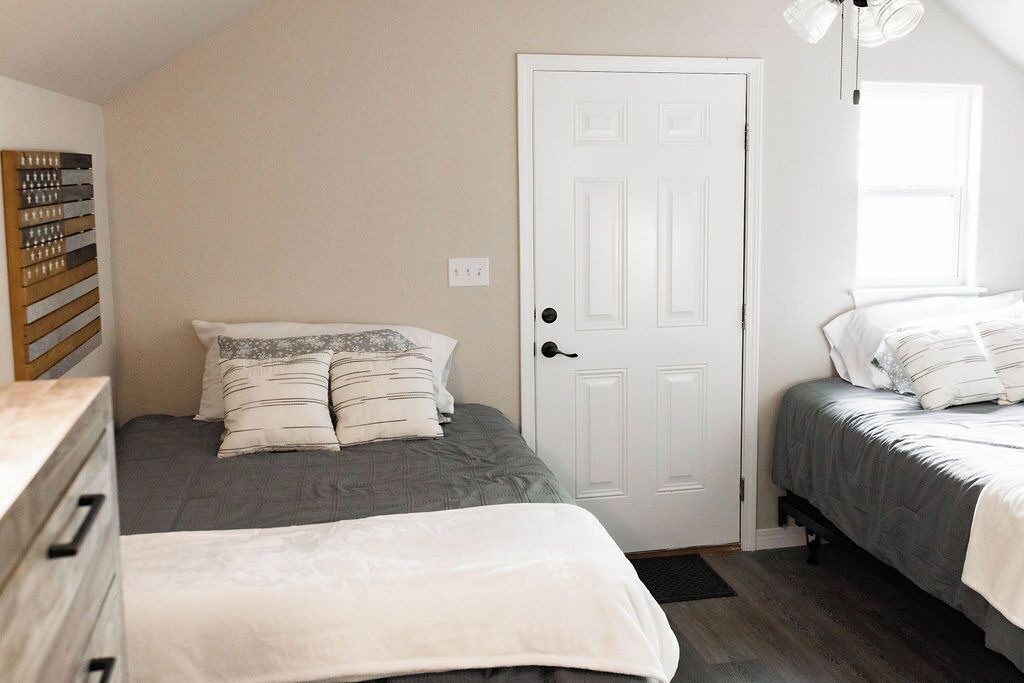 Photo of Bedroom in Eucha