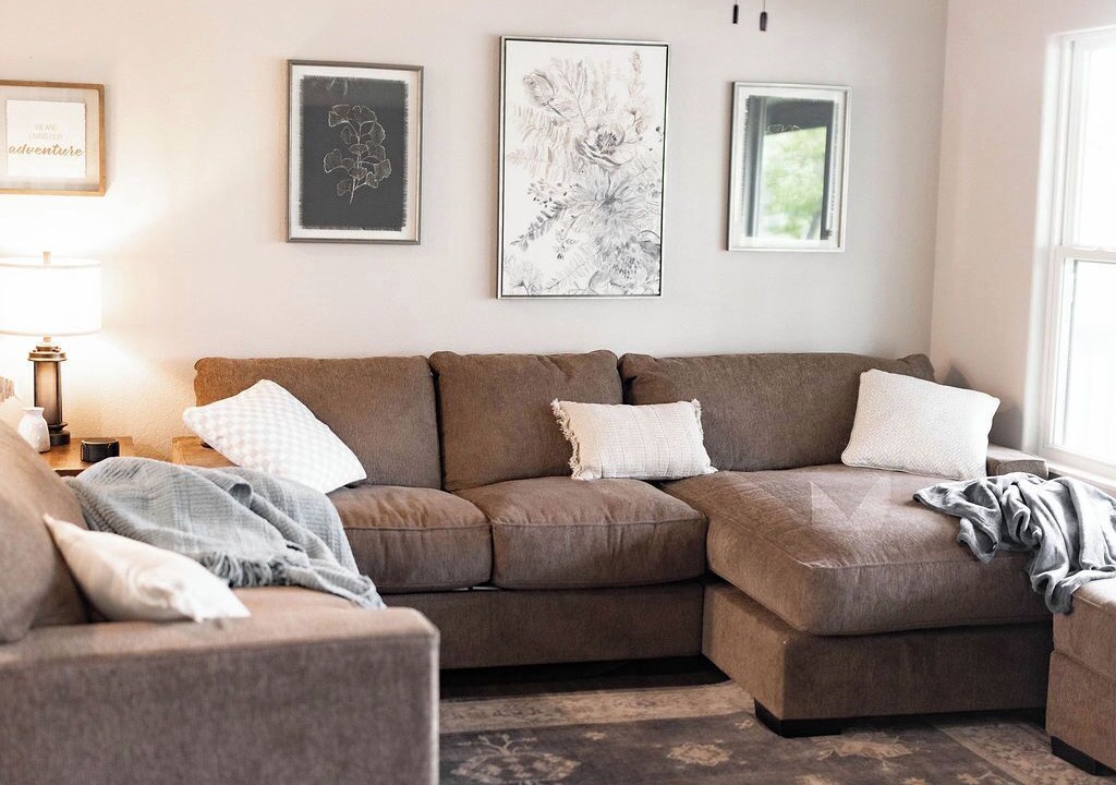 Photo of Livingroom in Eucha