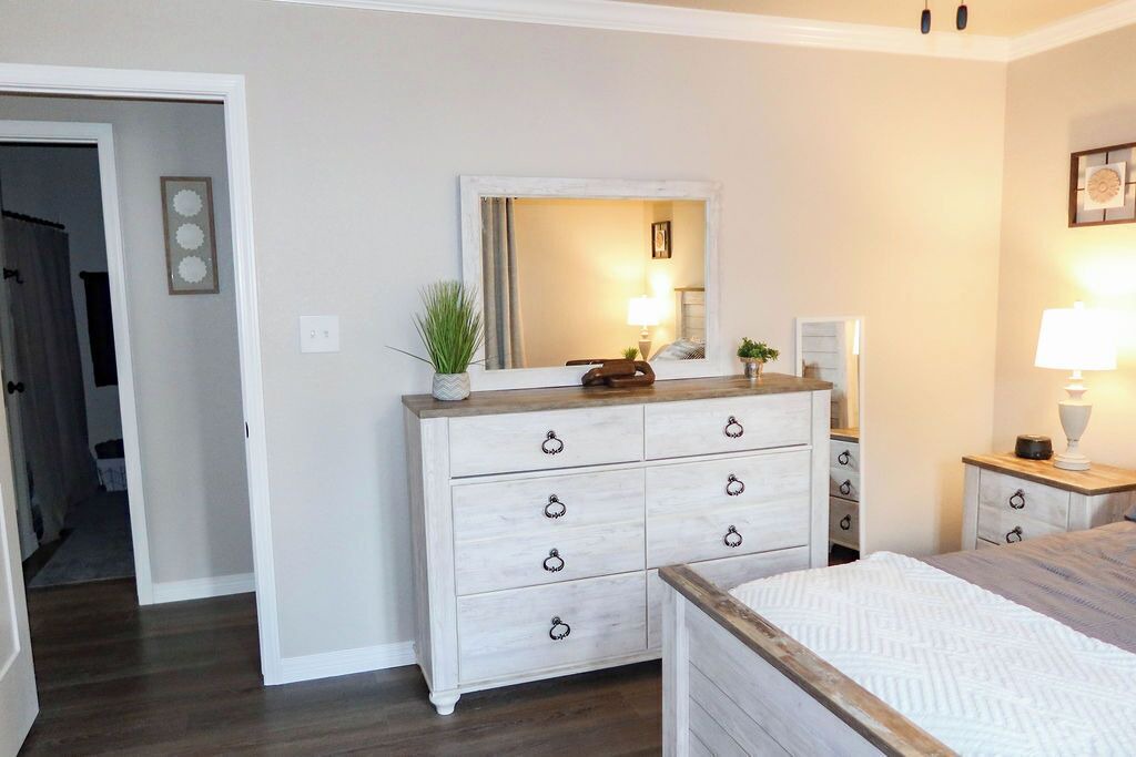 Photo of Bedroom in Eucha