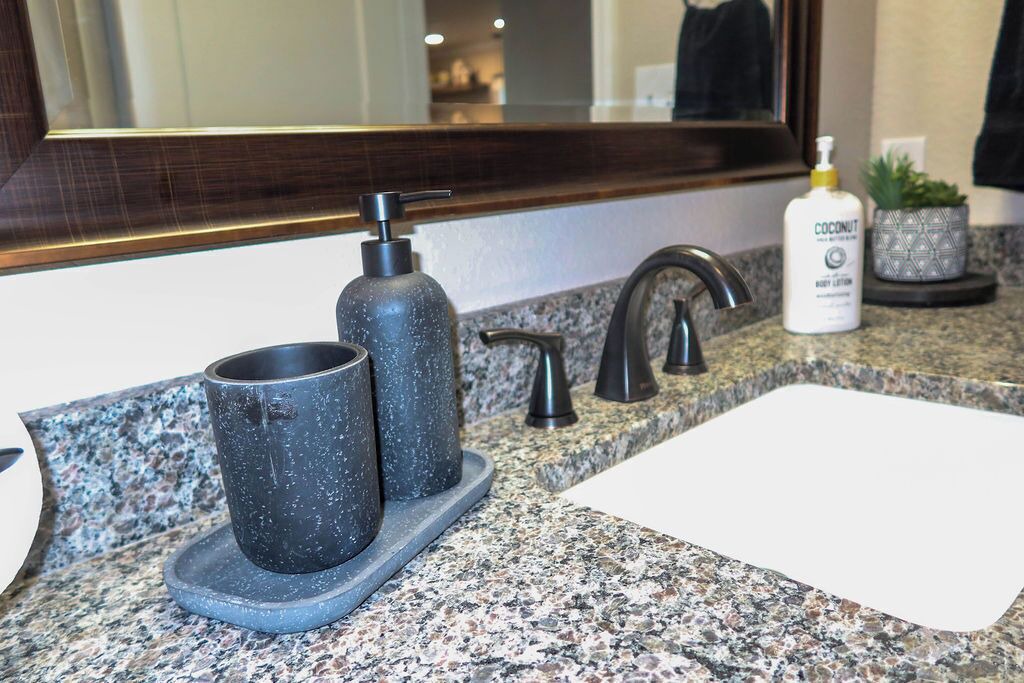 Photo of Bathroom in Eucha